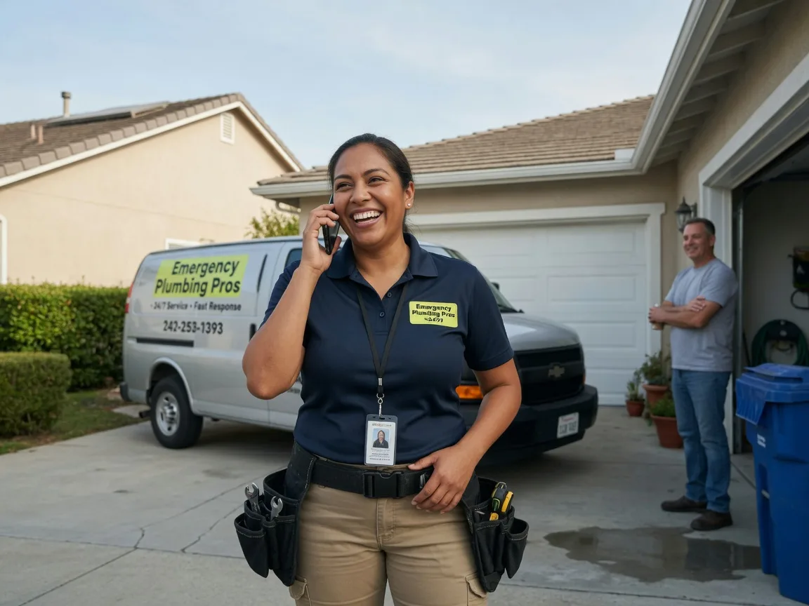 Emergency Plumber San Lucas, CA FAQs